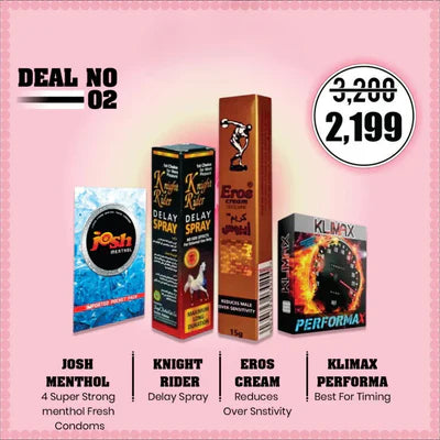 DEEP DEAL 2