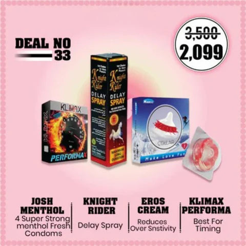 DEEP DEAL 33