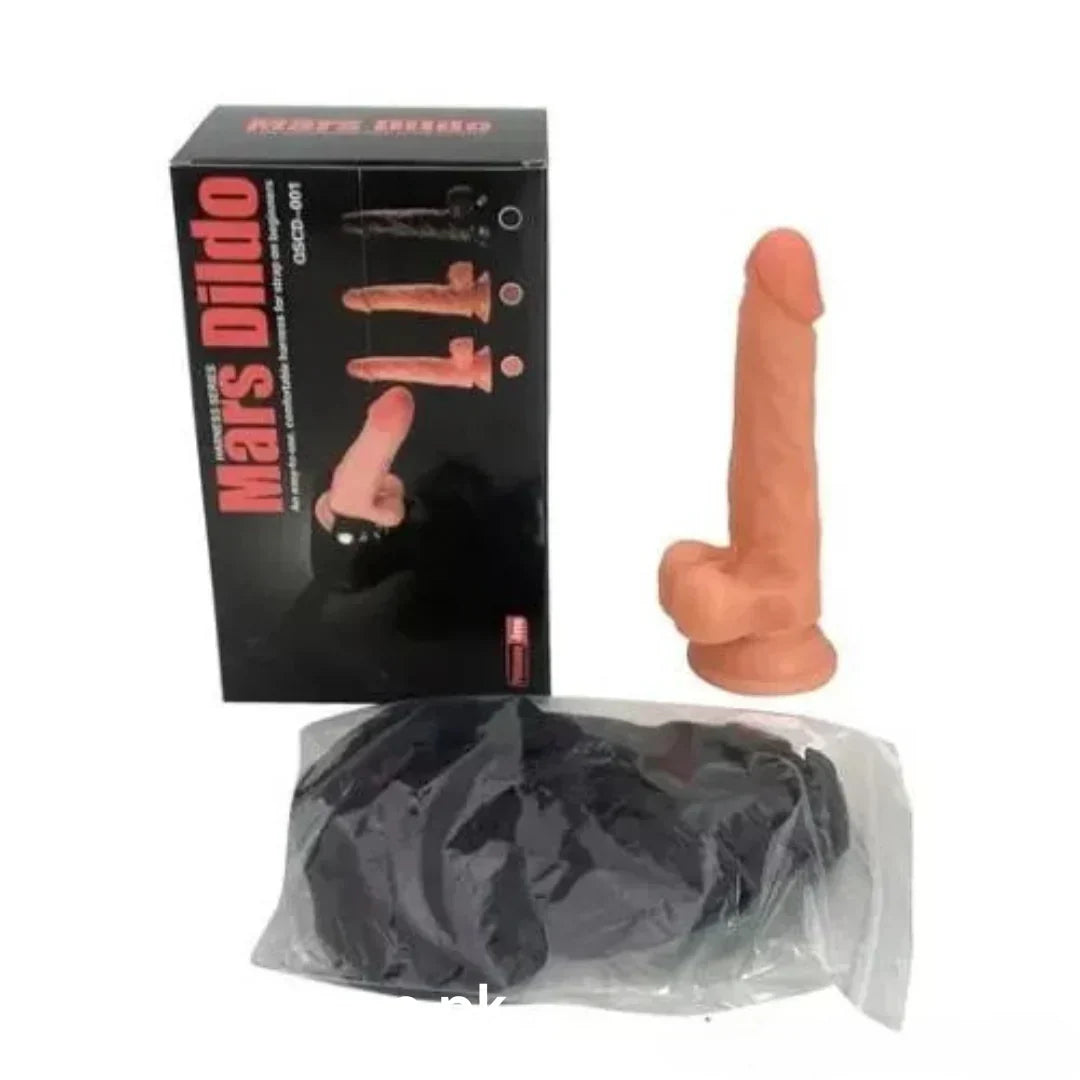 10 INCH Sex Toys Strap on Dildo Wearable Sex, Adjustable Size Sex Toy for Women