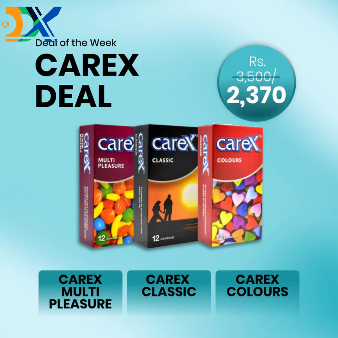 CAREX DEAL