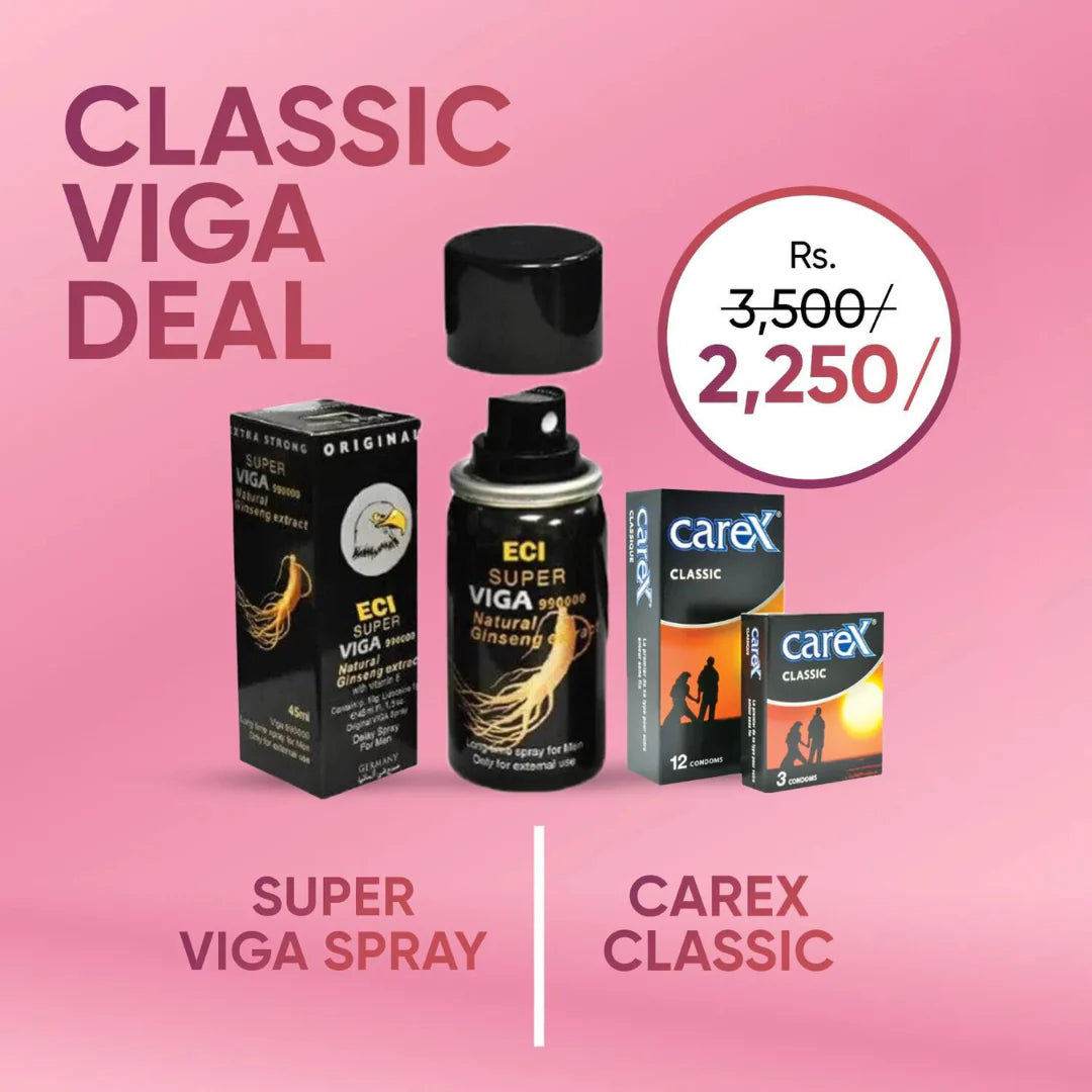 ChatGPT said:  💥 Classic Viga Deal 🦅💪 | Boost Confidence ⚡ Last Longer ⏱️ & Feel the Power 🔥