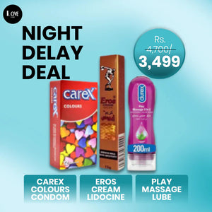 Night Deal for You