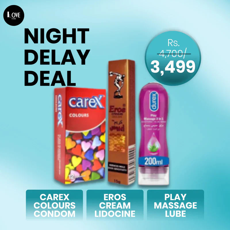 Night Deal for You