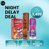 Night Deal for You
